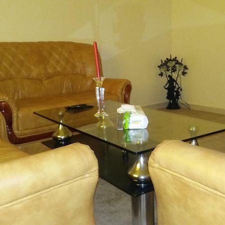 Flamant Rose Aparthotel Dakhla Zewnętrze zdjęcie
