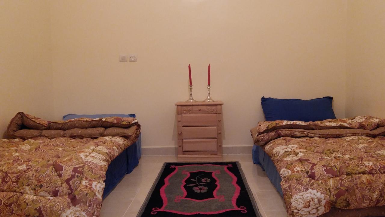 Flamant Rose Aparthotel Dakhla Zewnętrze zdjęcie