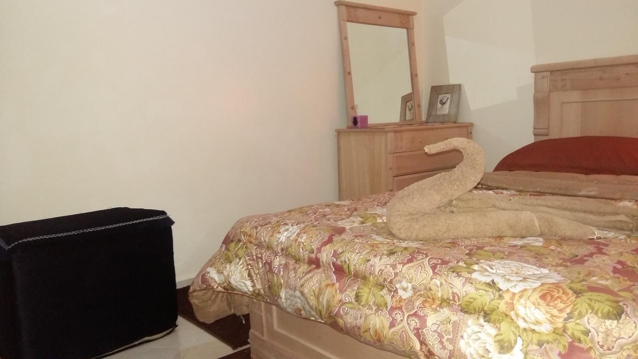 Flamant Rose Aparthotel Dakhla Zewnętrze zdjęcie