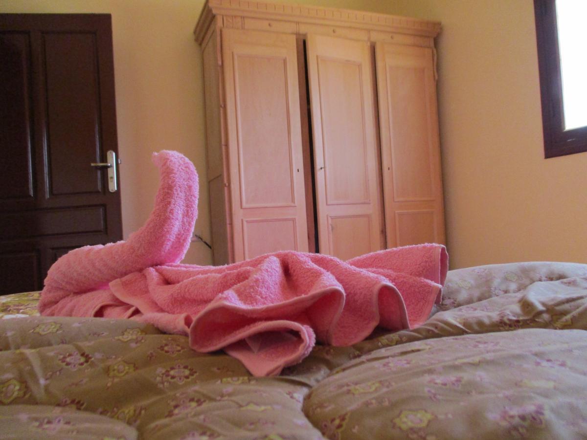 Flamant Rose Aparthotel Dakhla Zewnętrze zdjęcie