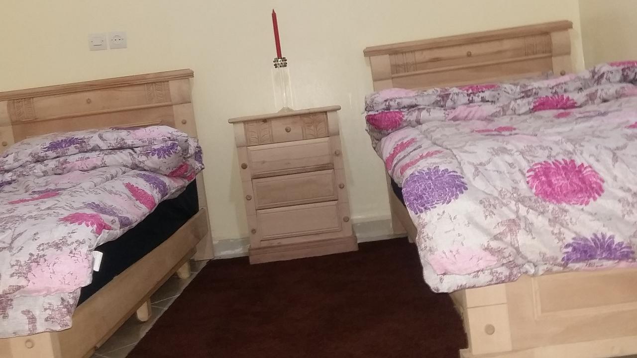 Flamant Rose Aparthotel Dakhla Zewnętrze zdjęcie
