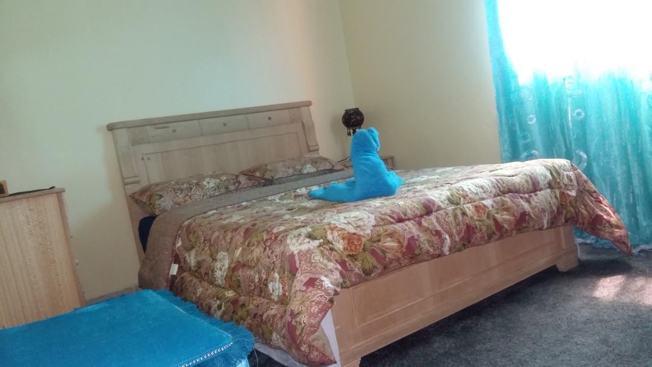 Flamant Rose Aparthotel Dakhla Zewnętrze zdjęcie