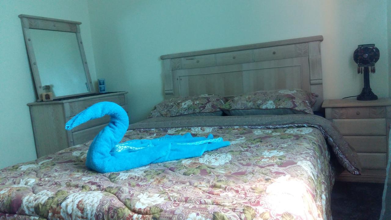 Flamant Rose Aparthotel Dakhla Zewnętrze zdjęcie
