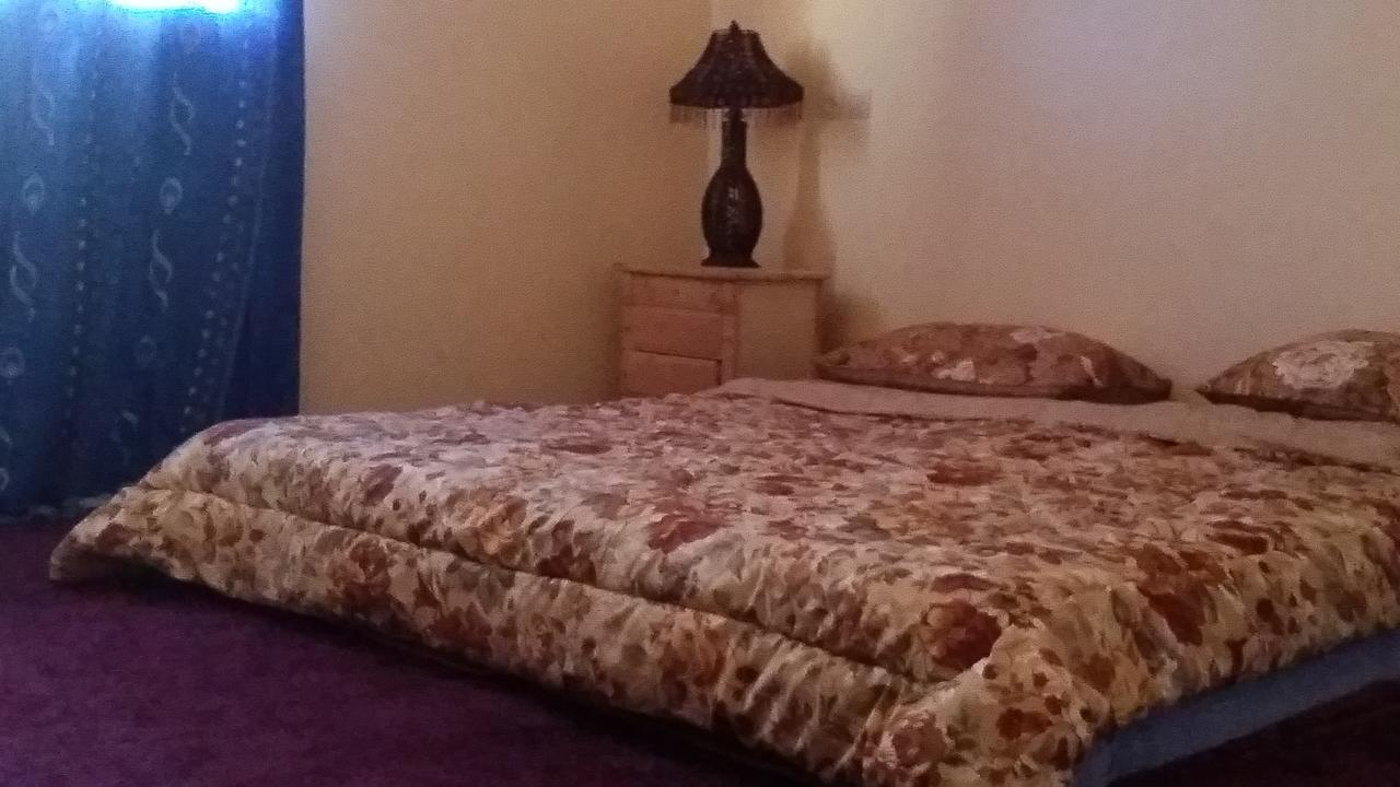 Flamant Rose Aparthotel Dakhla Zewnętrze zdjęcie