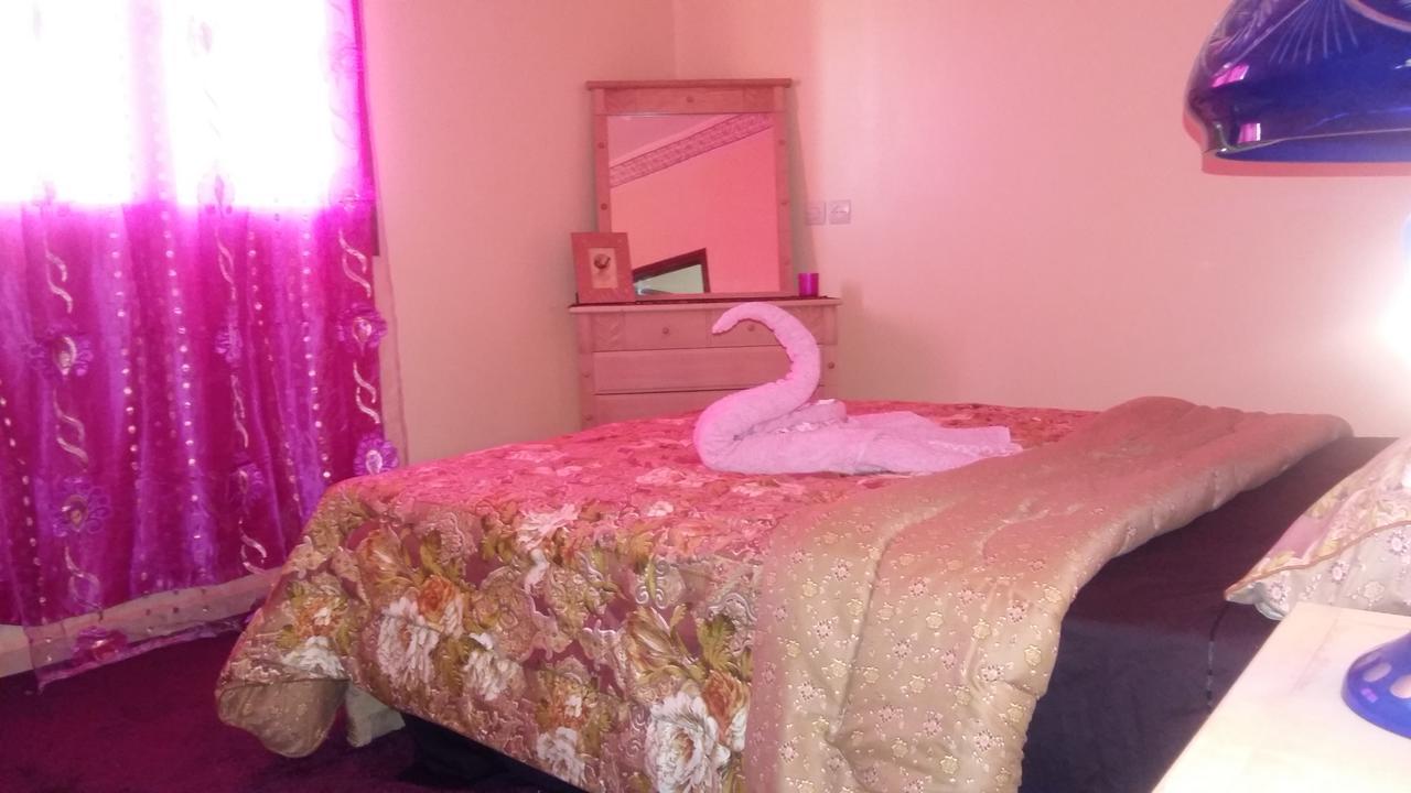 Flamant Rose Aparthotel Dakhla Zewnętrze zdjęcie